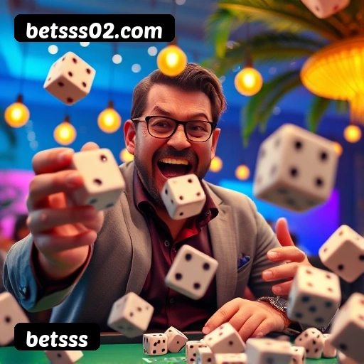 Privilégios VIP betsss