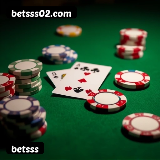 Evolução VIP betsss