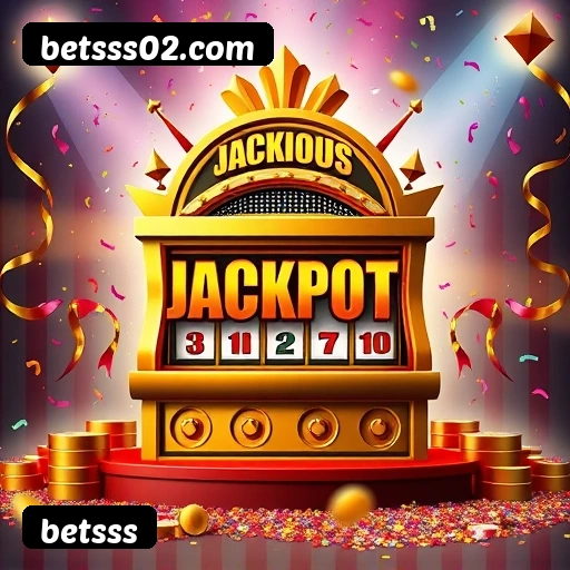 Aplicativo móvel betsss para iOS e Android